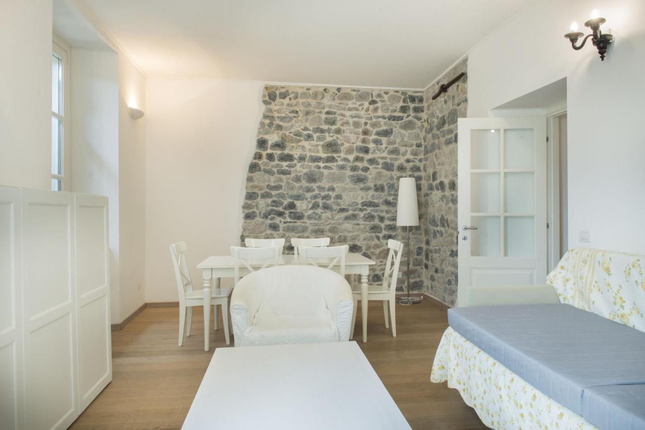 Casa Torre Apartment Levanto Exterior foto