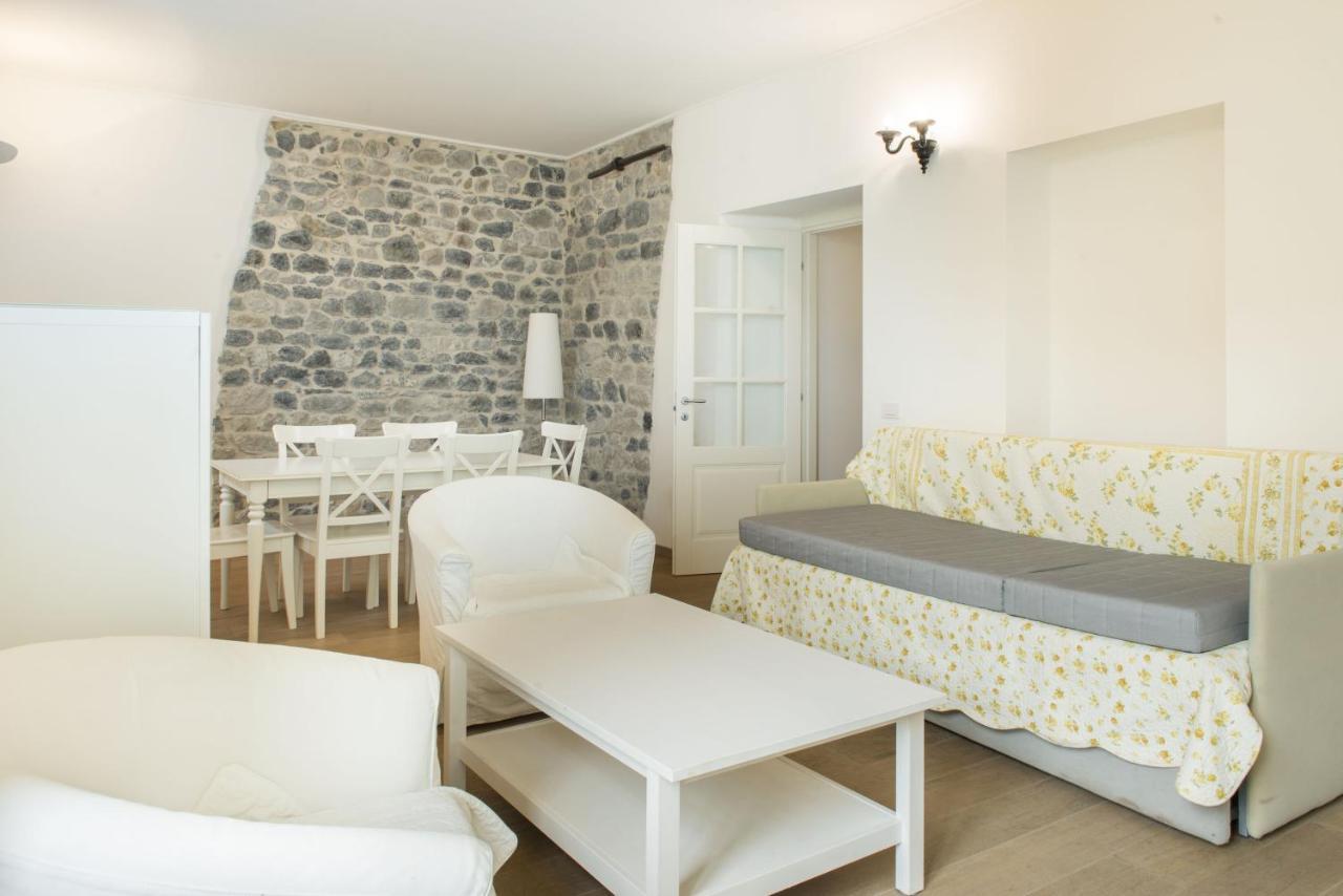 Casa Torre Apartment Levanto Exterior foto